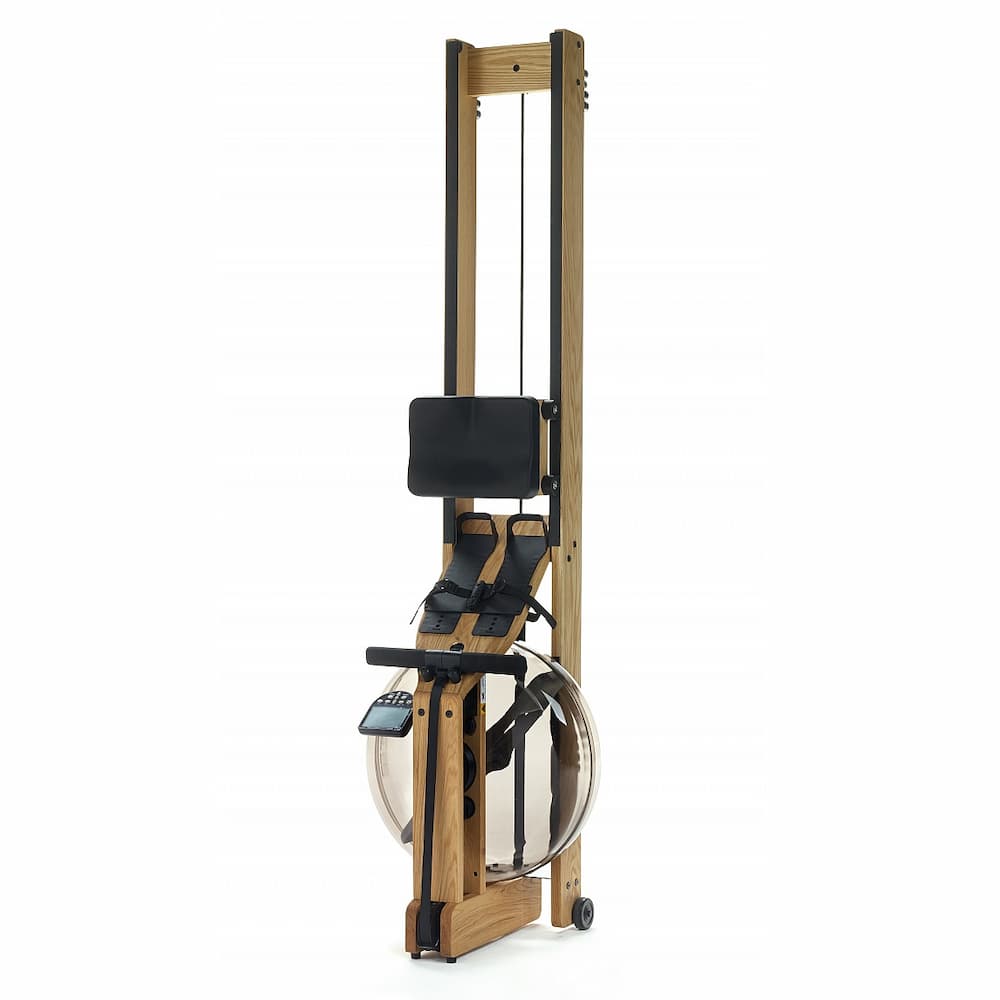 WaterRower Original Chene S4 BLE