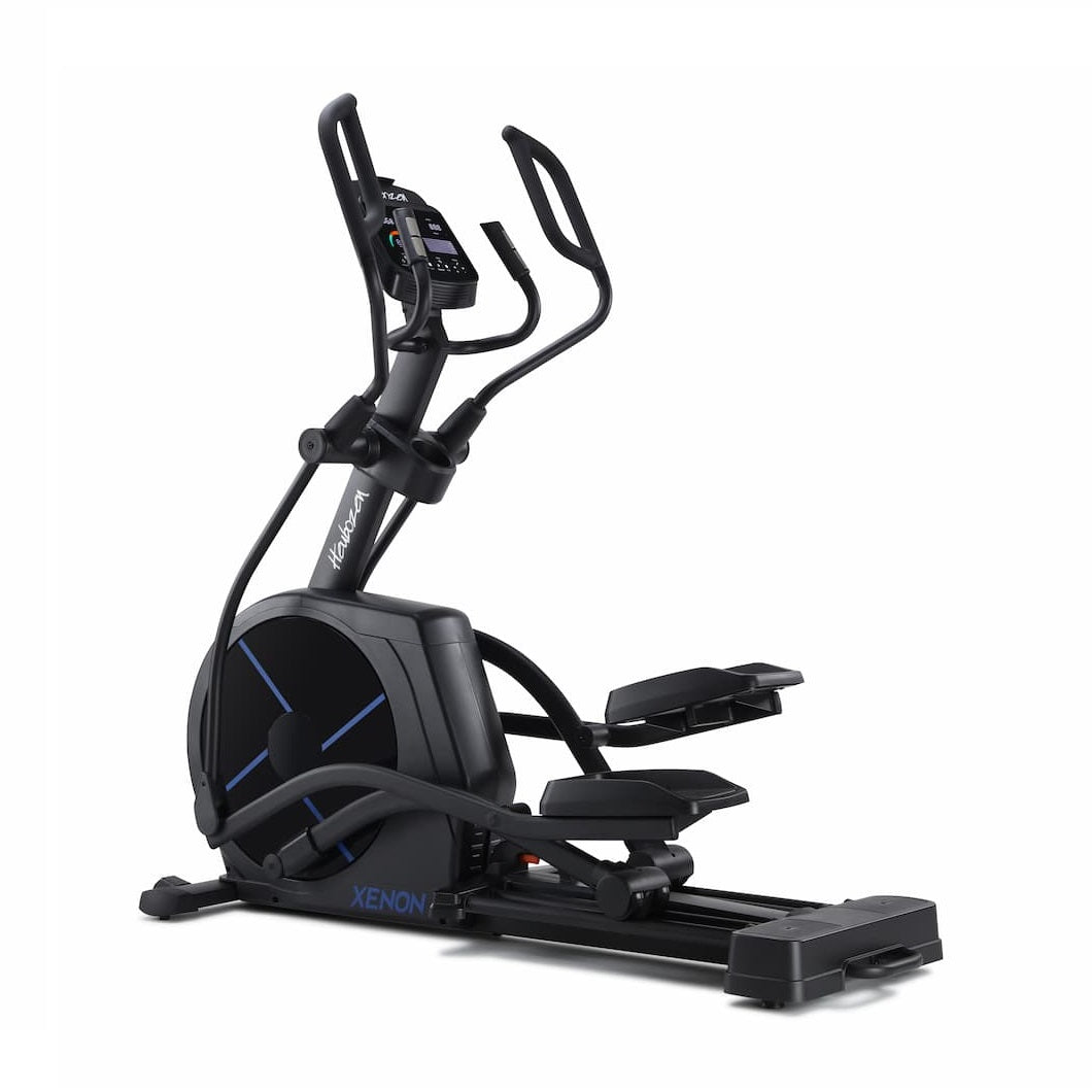 Xenon - Vélo elliptique