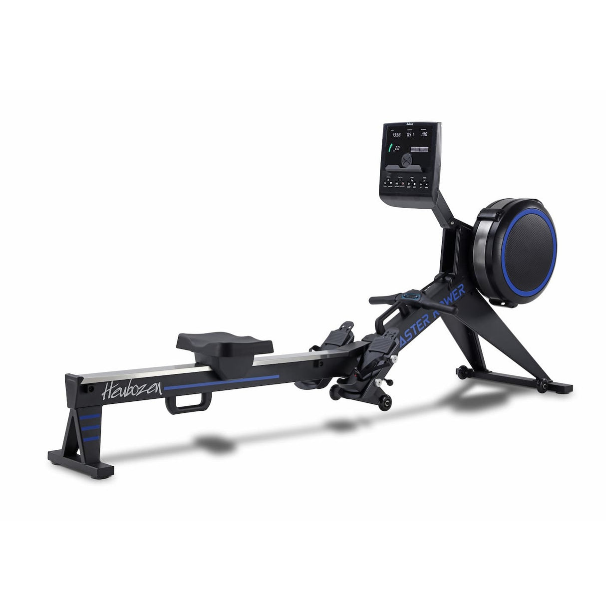 master rower rameur fb