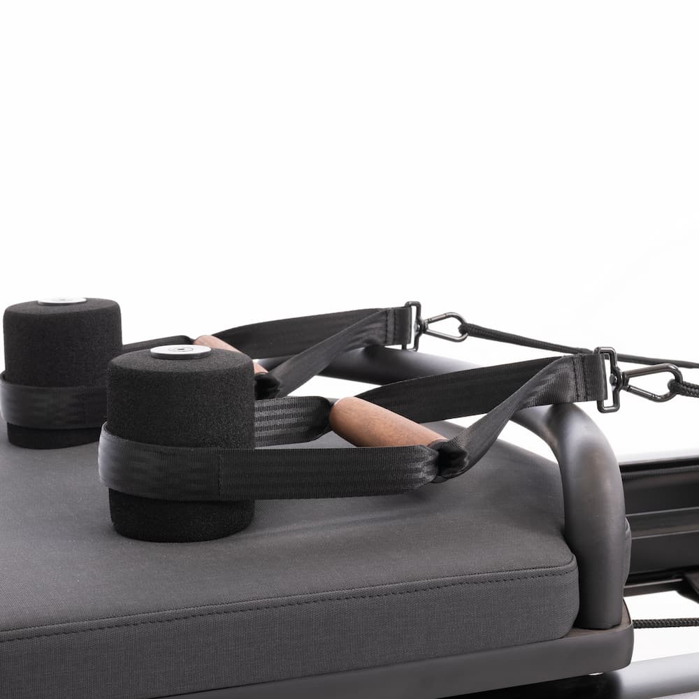 Coreformer All Black