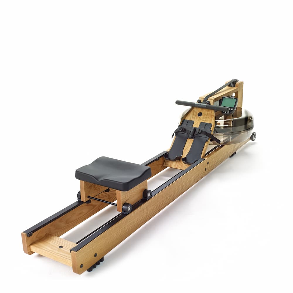 WaterRower Original Chene S4 BLE