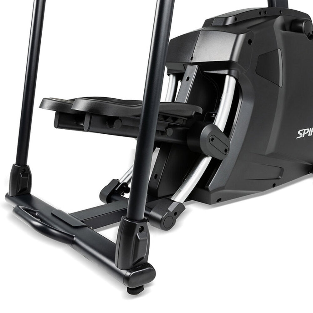 Stepper Pro CS800+