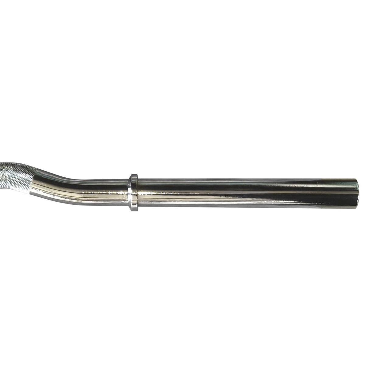 Barre curl EZ standard