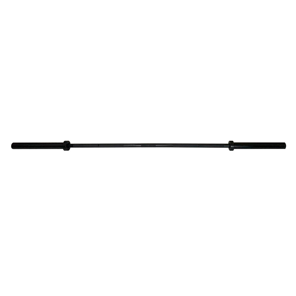 Barre Olympique 450 kg - 2,20 m