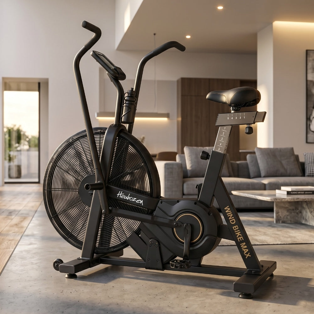 Wind Bike Max
