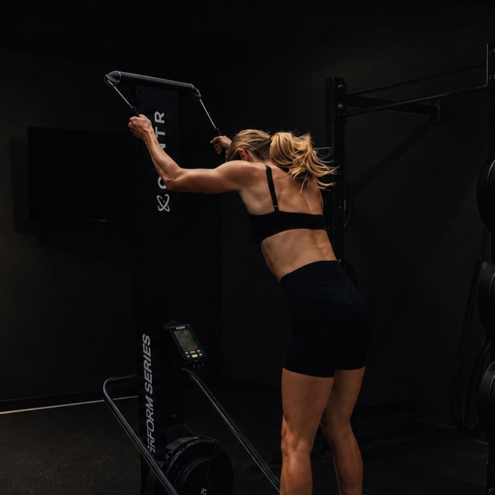 Ski Machine Perform Series
