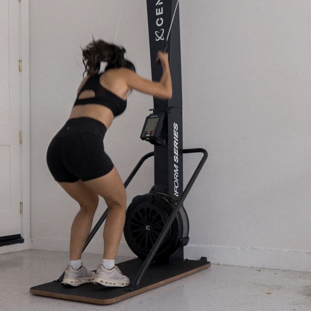 Ski Machine Perform Series