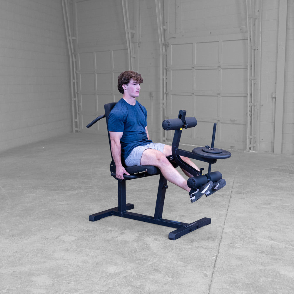 Leg Curl / Extension