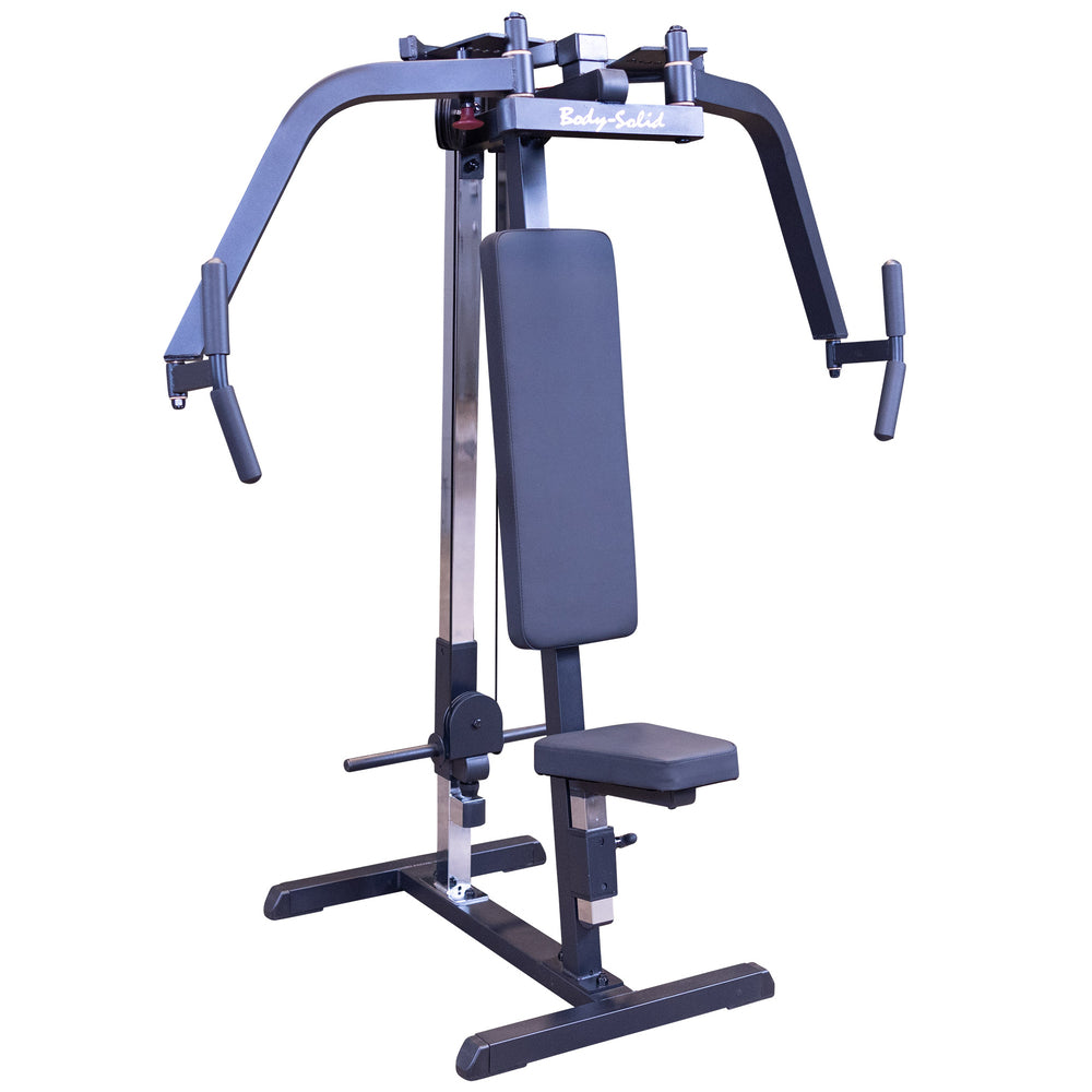 Pec Machine