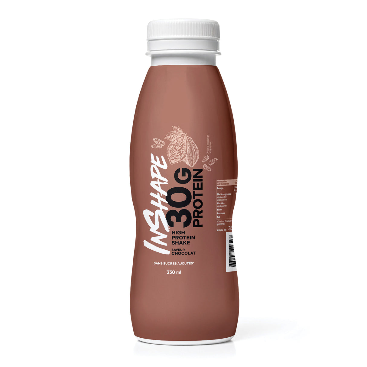 Whey Protein Shake