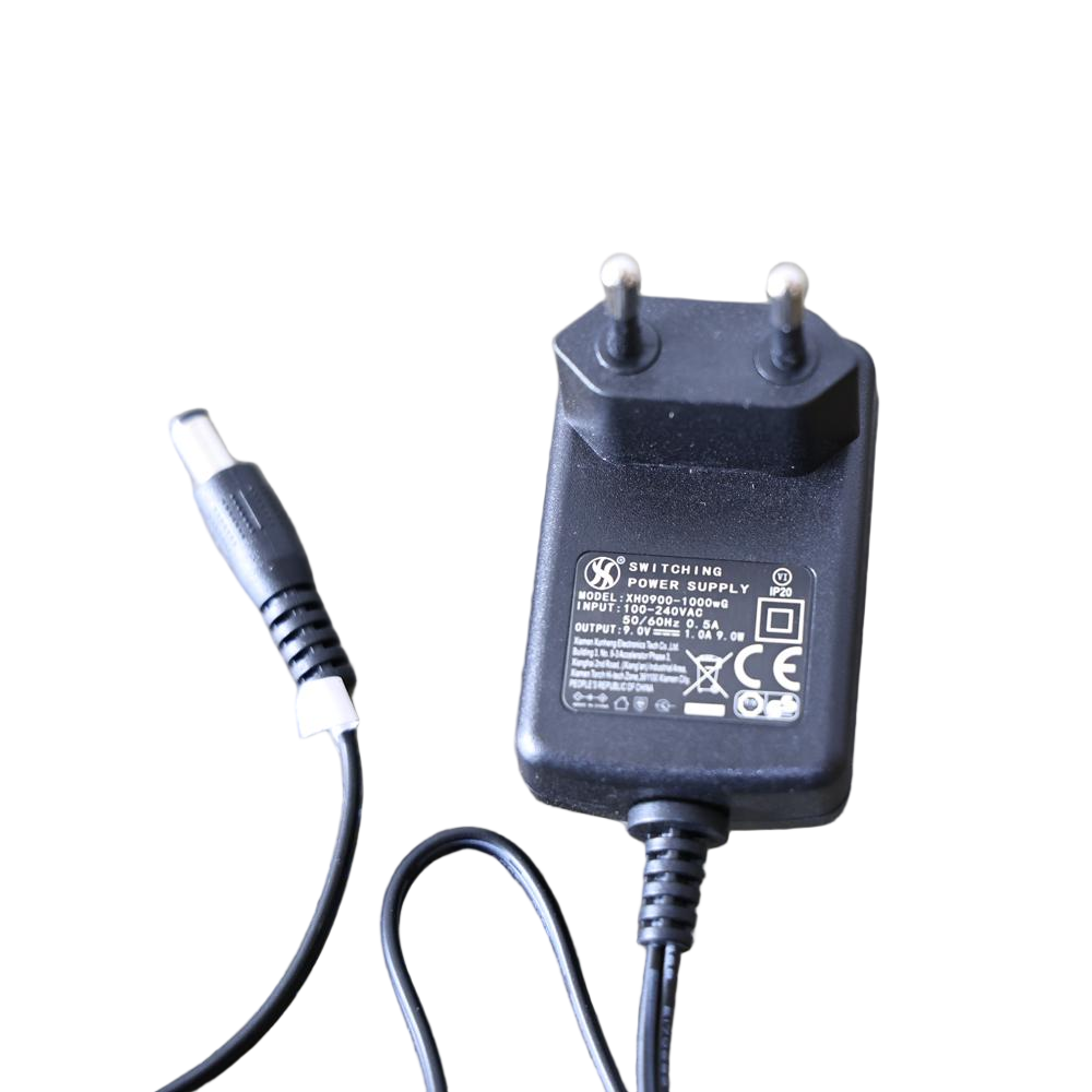 Adaptateur