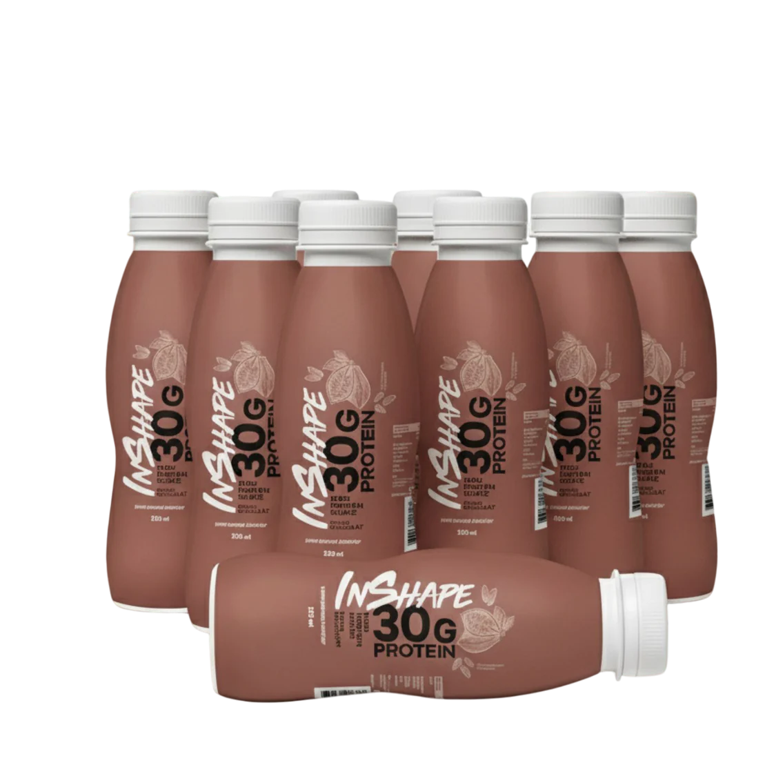 Whey Protein Shake