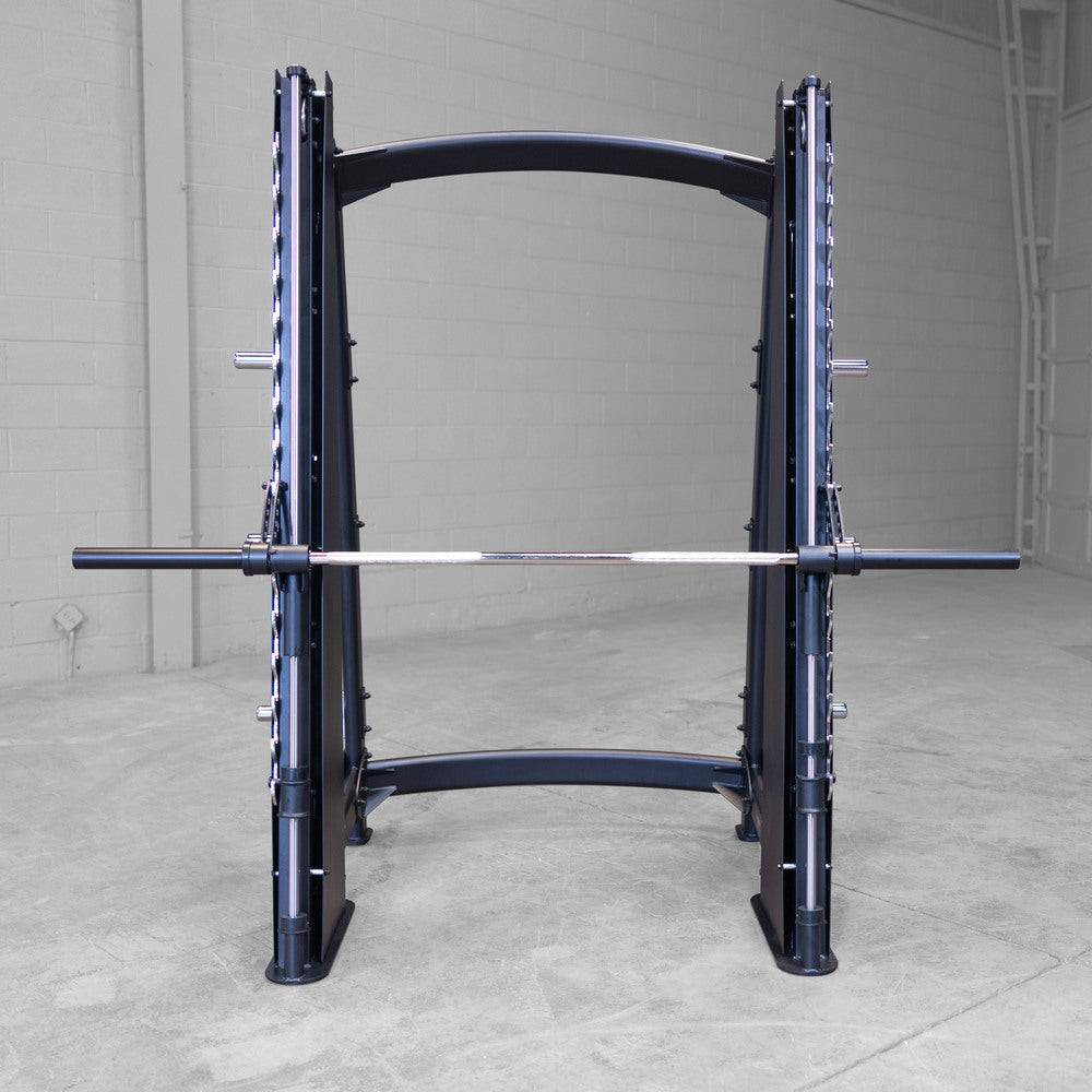 Counter Balanced Smith Machine