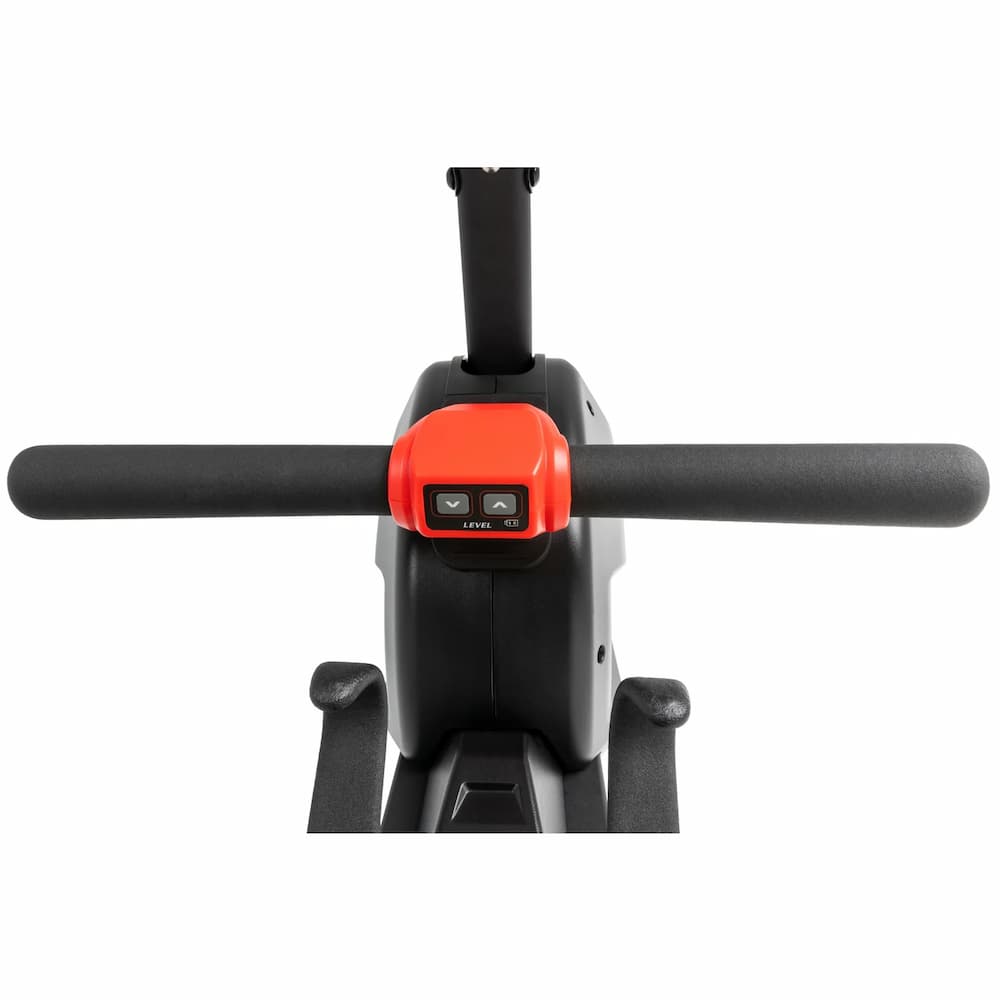 SR550 Rower