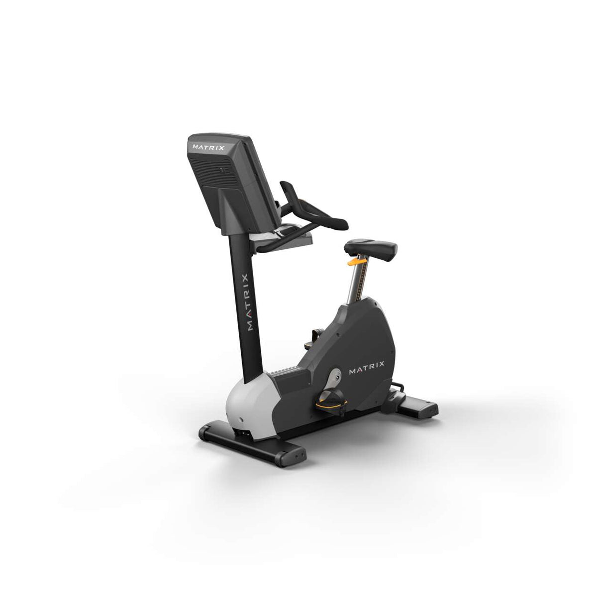 Vélo droit Performance console Touch