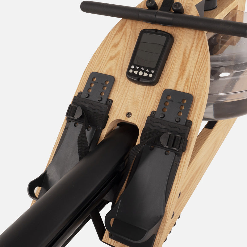 WaterRower Hybrid Chene CR BLE