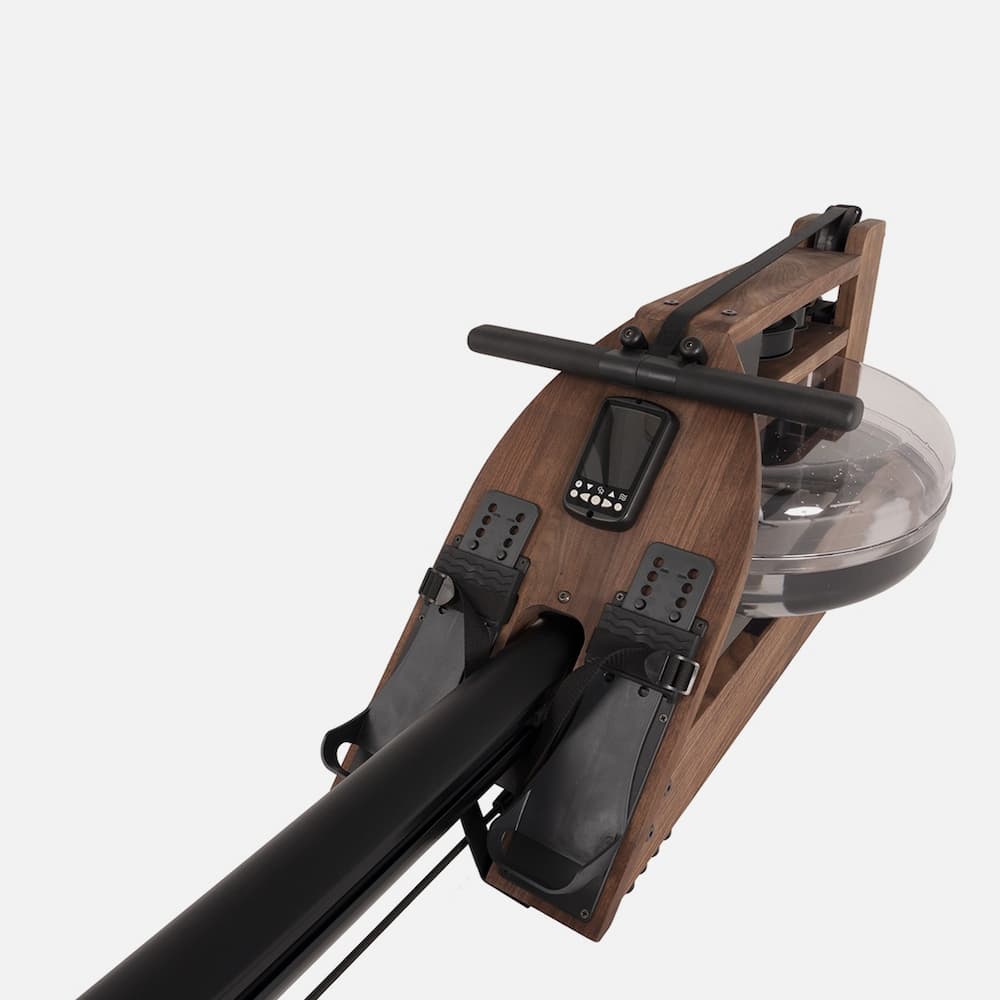 WaterRower Hybrid Noyer CR BLE