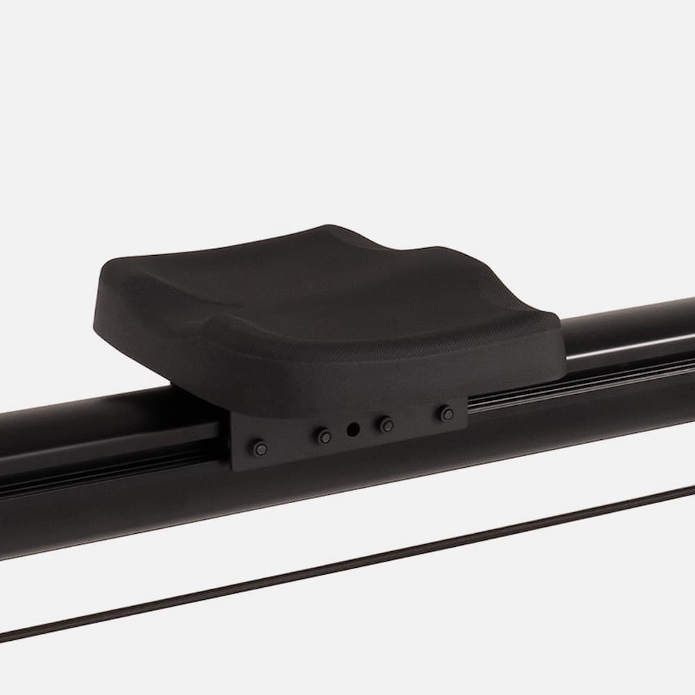 WaterRower Hybrid Noyer CR BLE