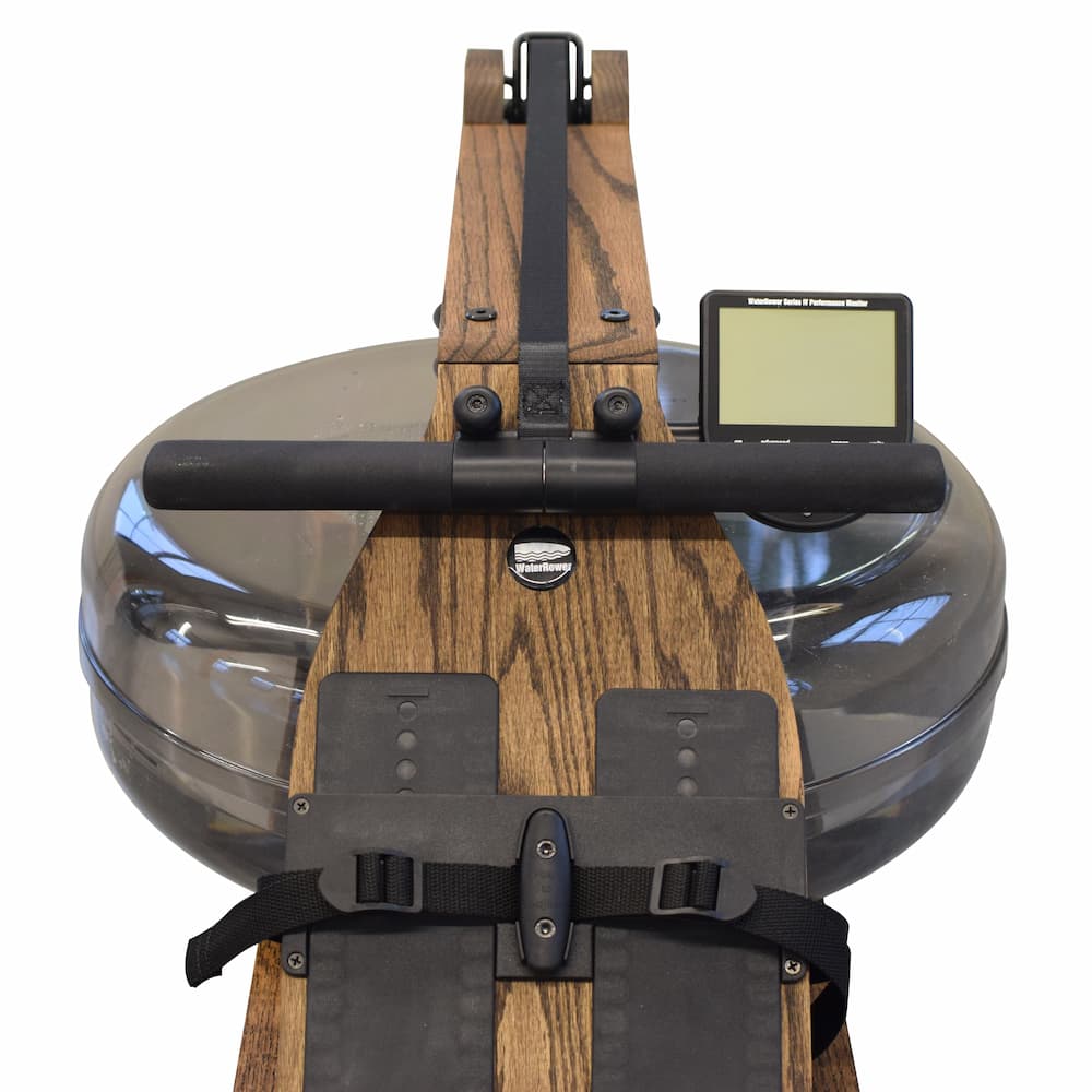 WaterRower Original Chene Vintage S4 BLE