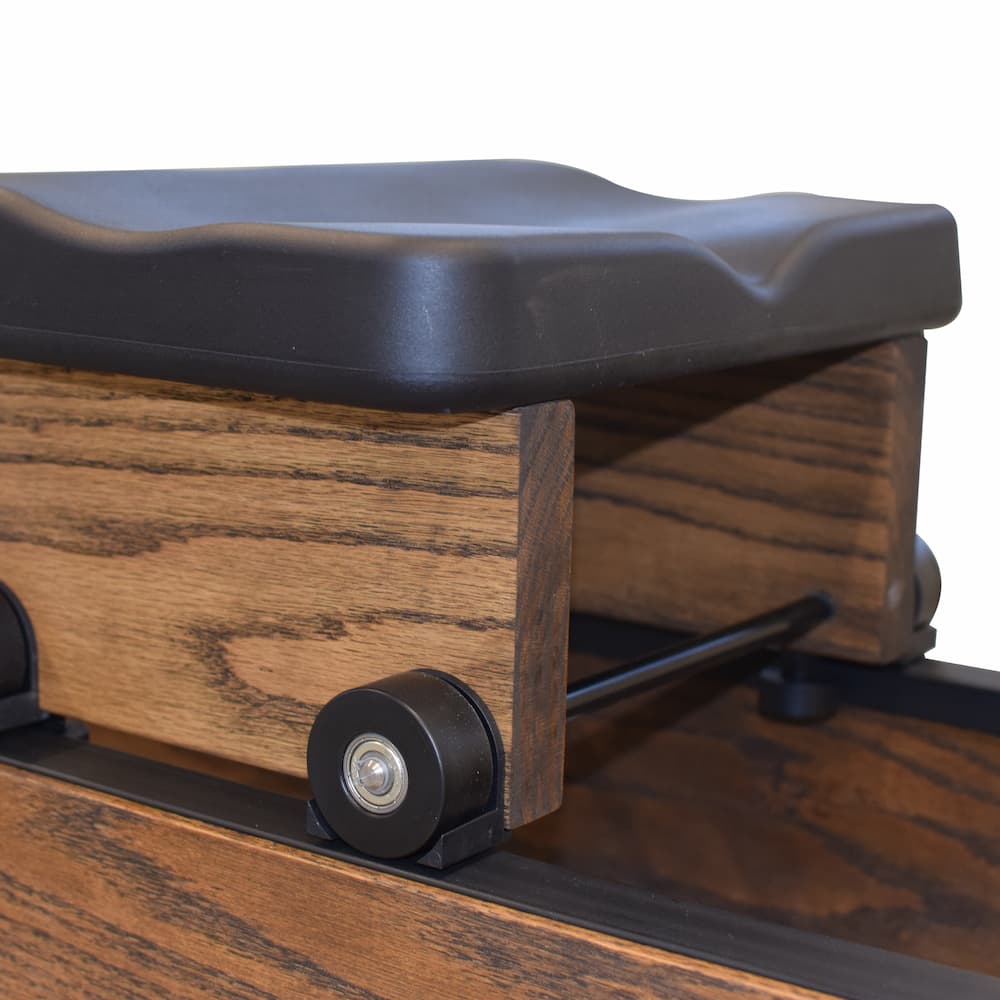WaterRower Original Chene Vintage S4 BLE