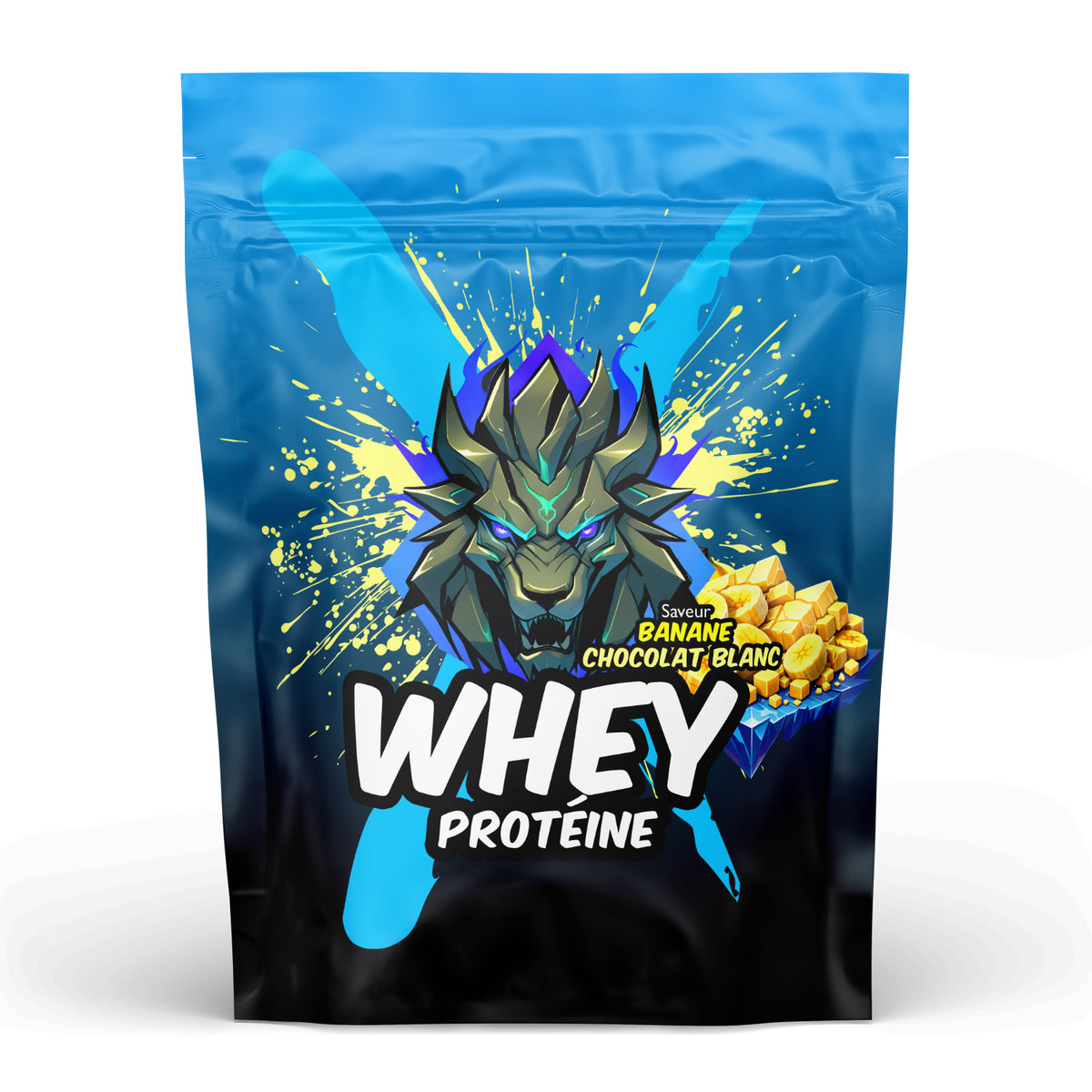 Whey Native