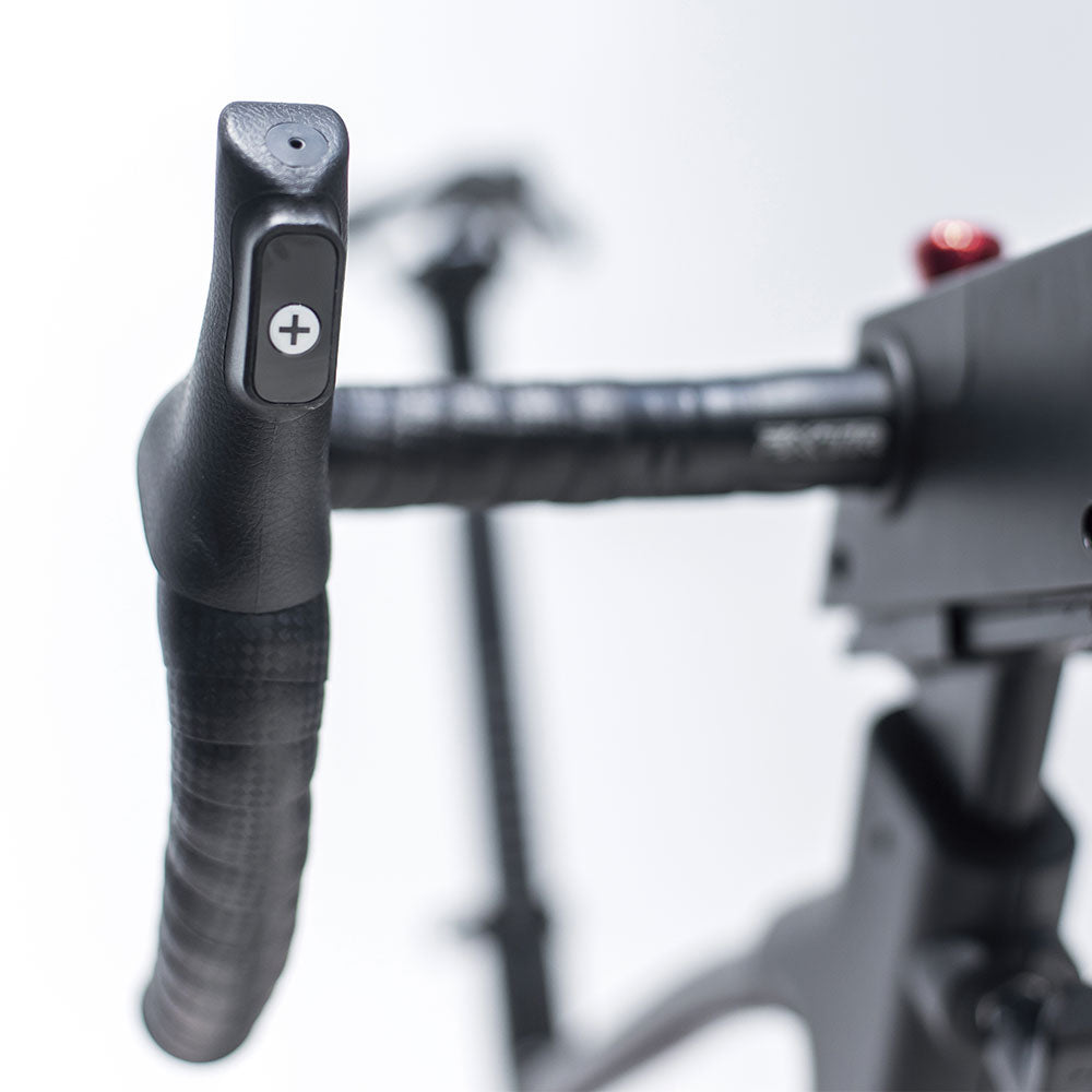 Smart Bike EC01R
