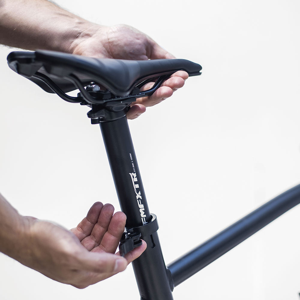 Smart Bike EC01R