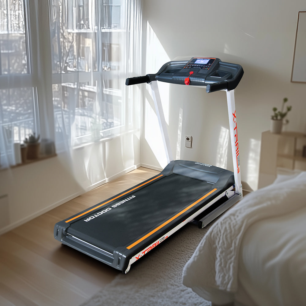 X Trail 3 FITNESS DOCTOR - FitnessBoutique