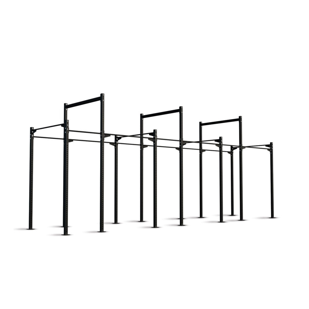 Full Alternate Rack