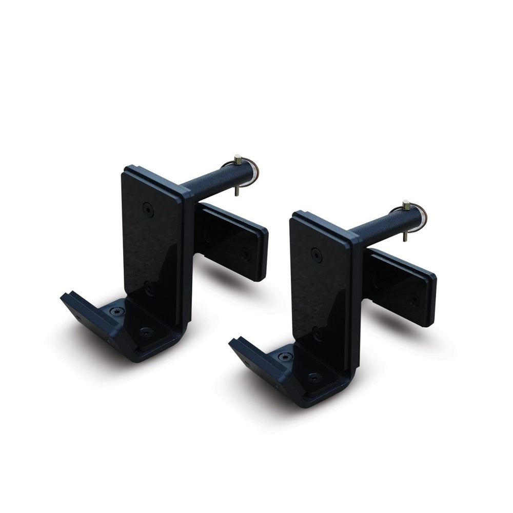 Wall Power Rack