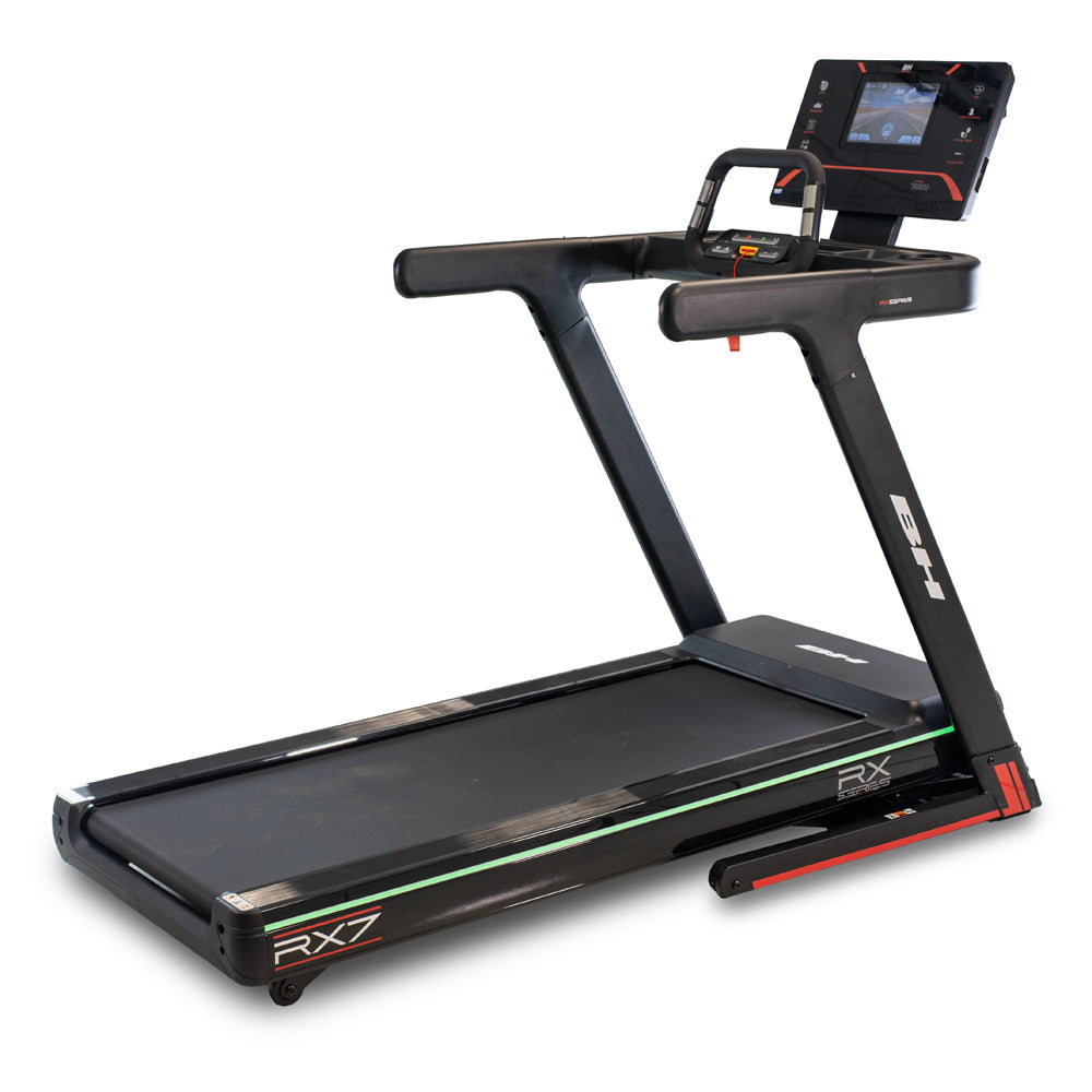 RX7 Multimedia
