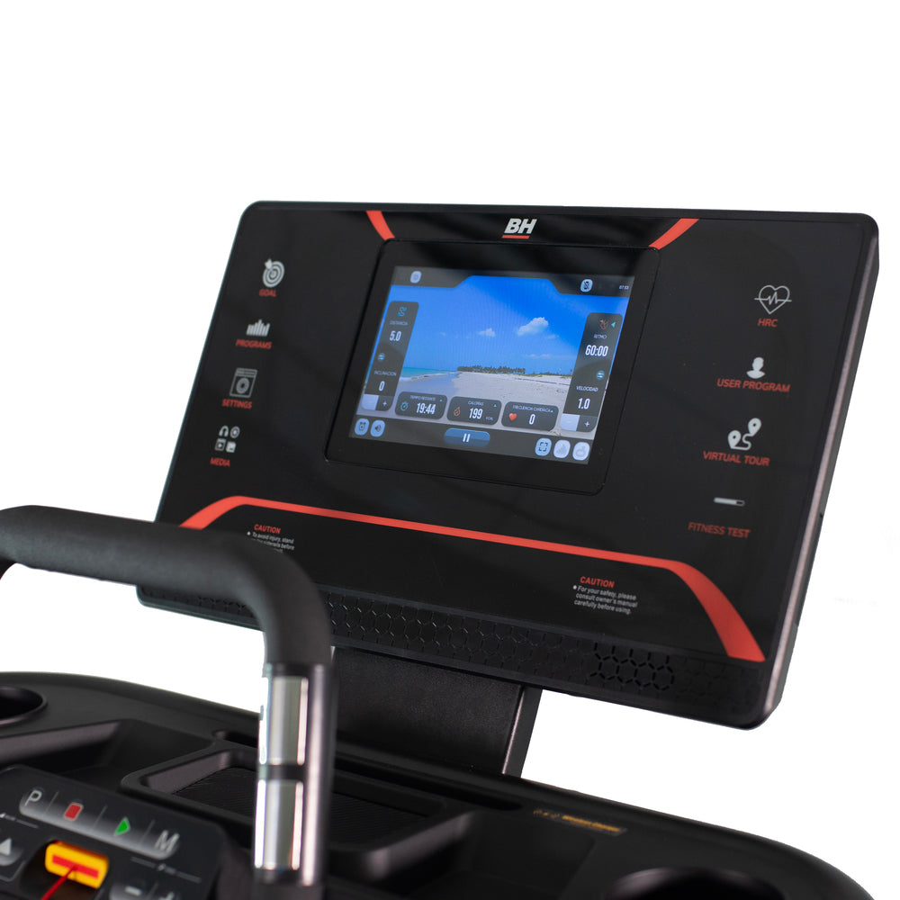 RX7 Multimedia