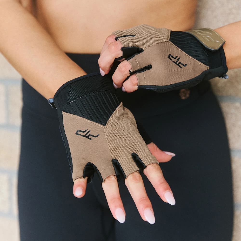Gants fitness