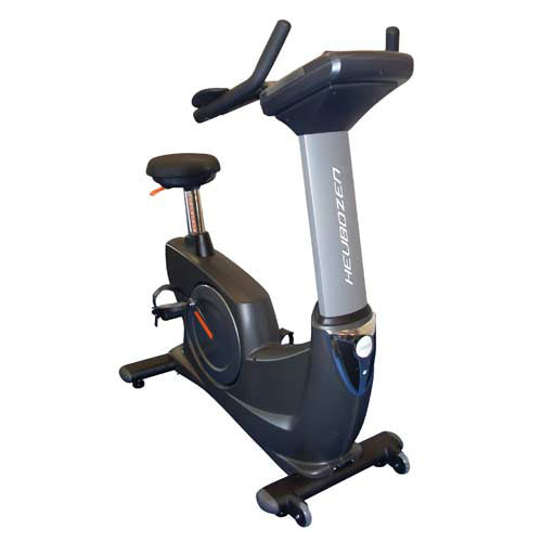 Velo Generator II Reconditionné HEUBOZEN - FitnessBoutique