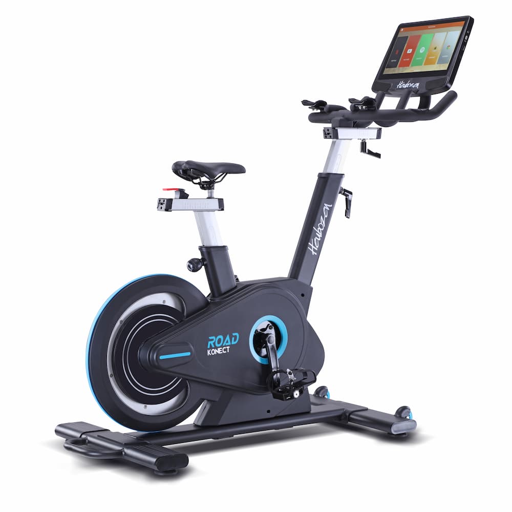 Road Konect HEUBOZEN - FitnessBoutique