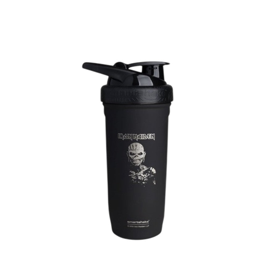 Shaker Reforce Stainless Steel - Iron Book of Souls 900 ml