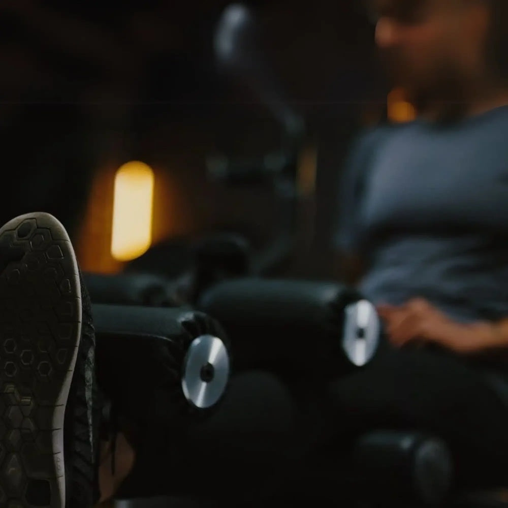M2 Multi Gym