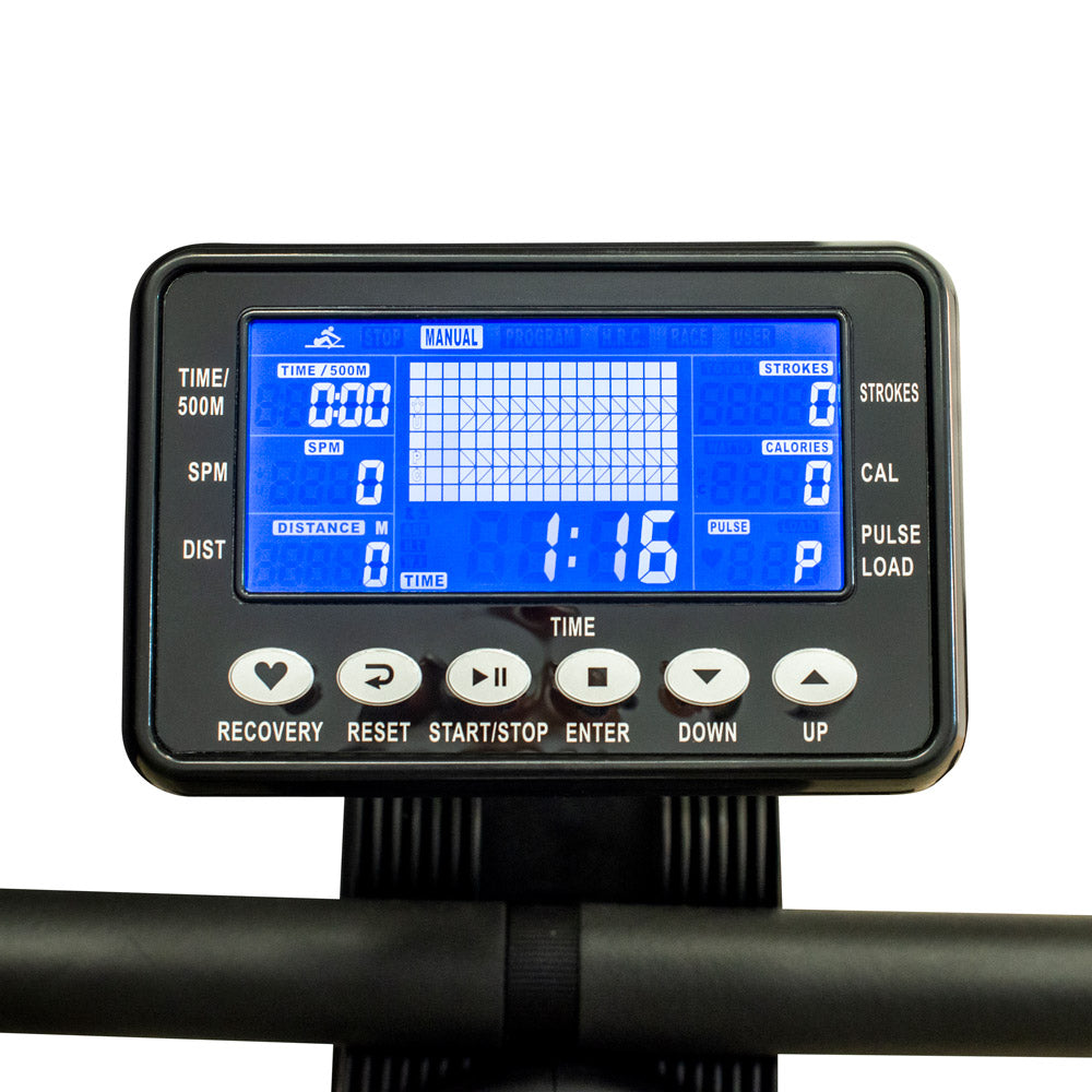 Drakkar II Reconditionné MOOVYOO - FitnessBoutique