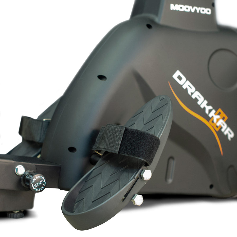 Drakkar II Reconditionné MOOVYOO - FitnessBoutique