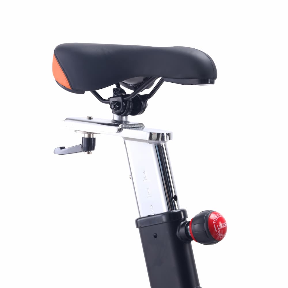 Biker 500 reconditionné MOOVYOO - FitnessBoutique