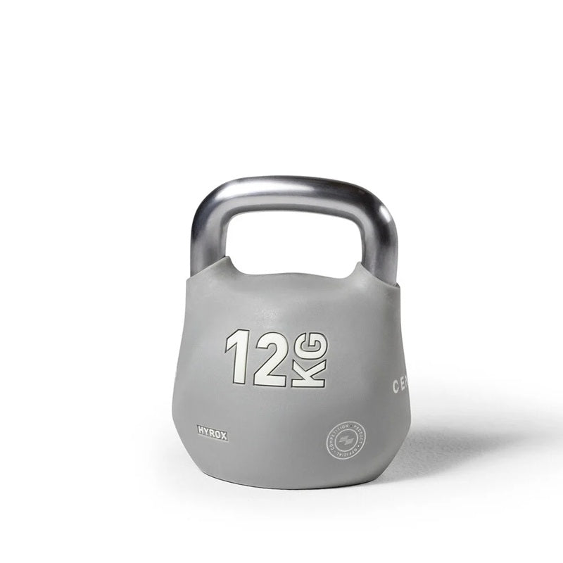 Competition Octo Kettlebell