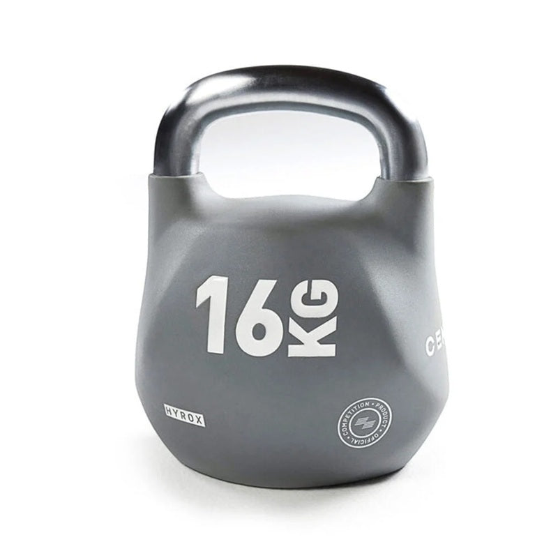 Competition Octo Kettlebell