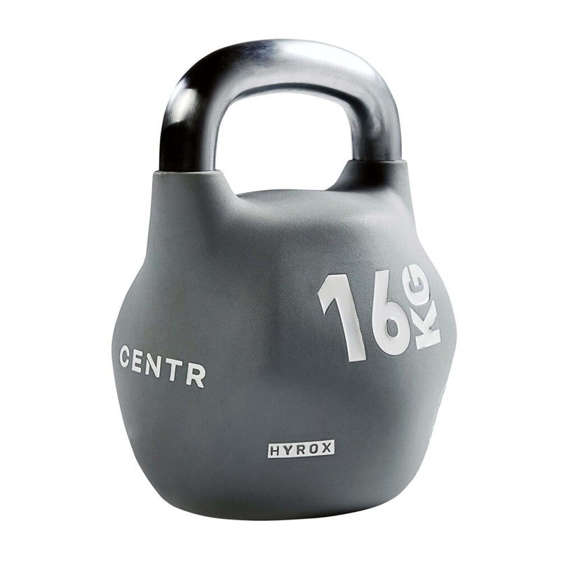 Competition Octo Kettlebell