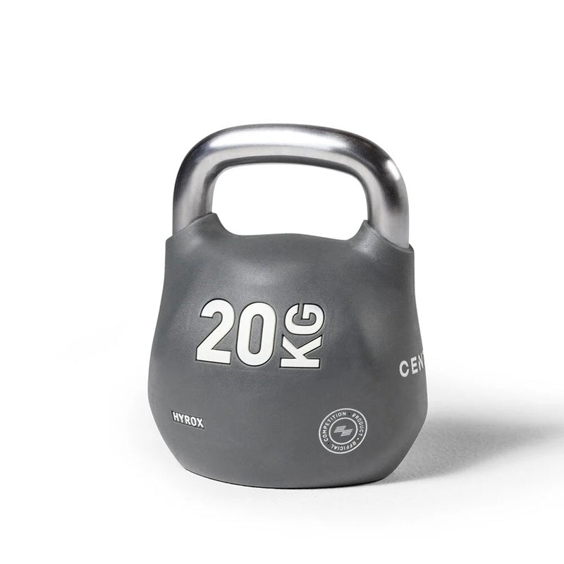 Competition Octo Kettlebell