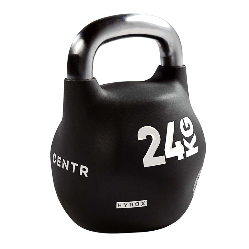 Competition Octo Kettlebell