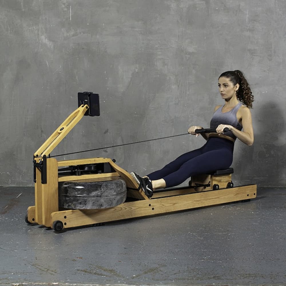 WaterRower Original Noyer Power Pulley