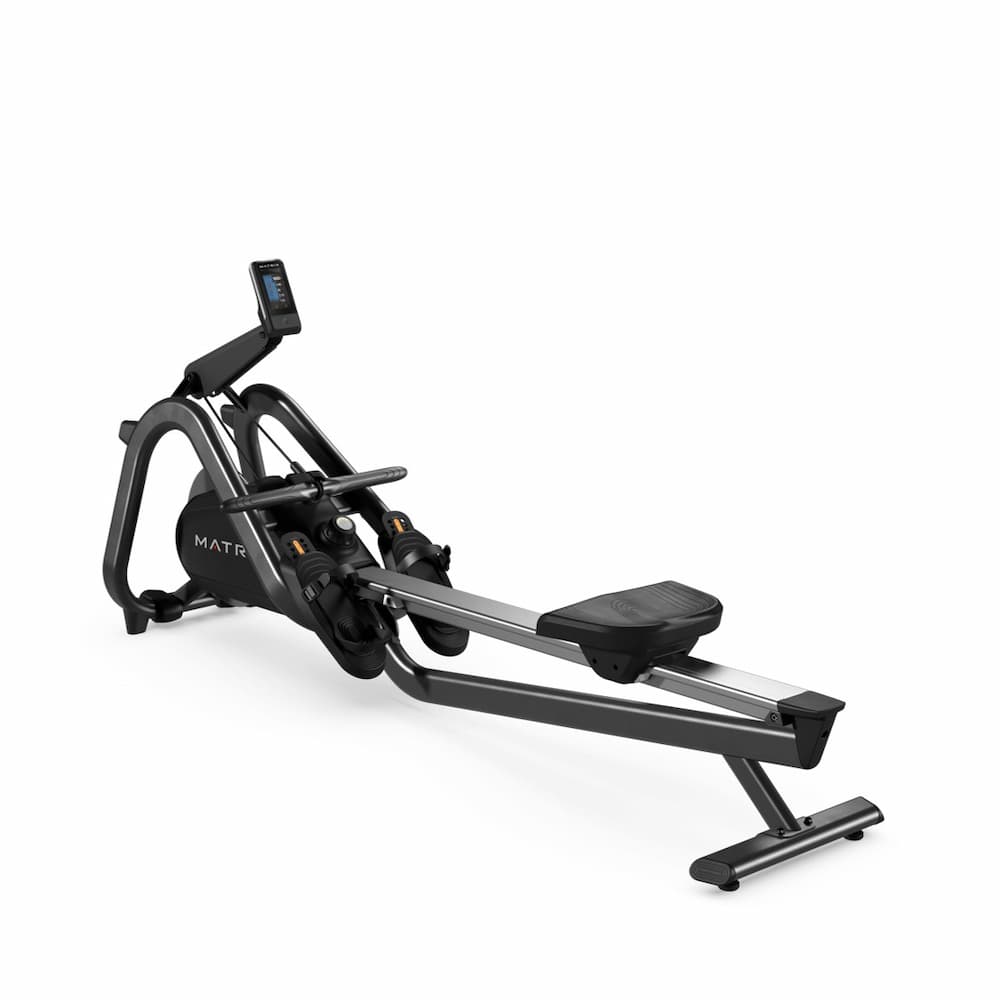 Rameur RXP-WF