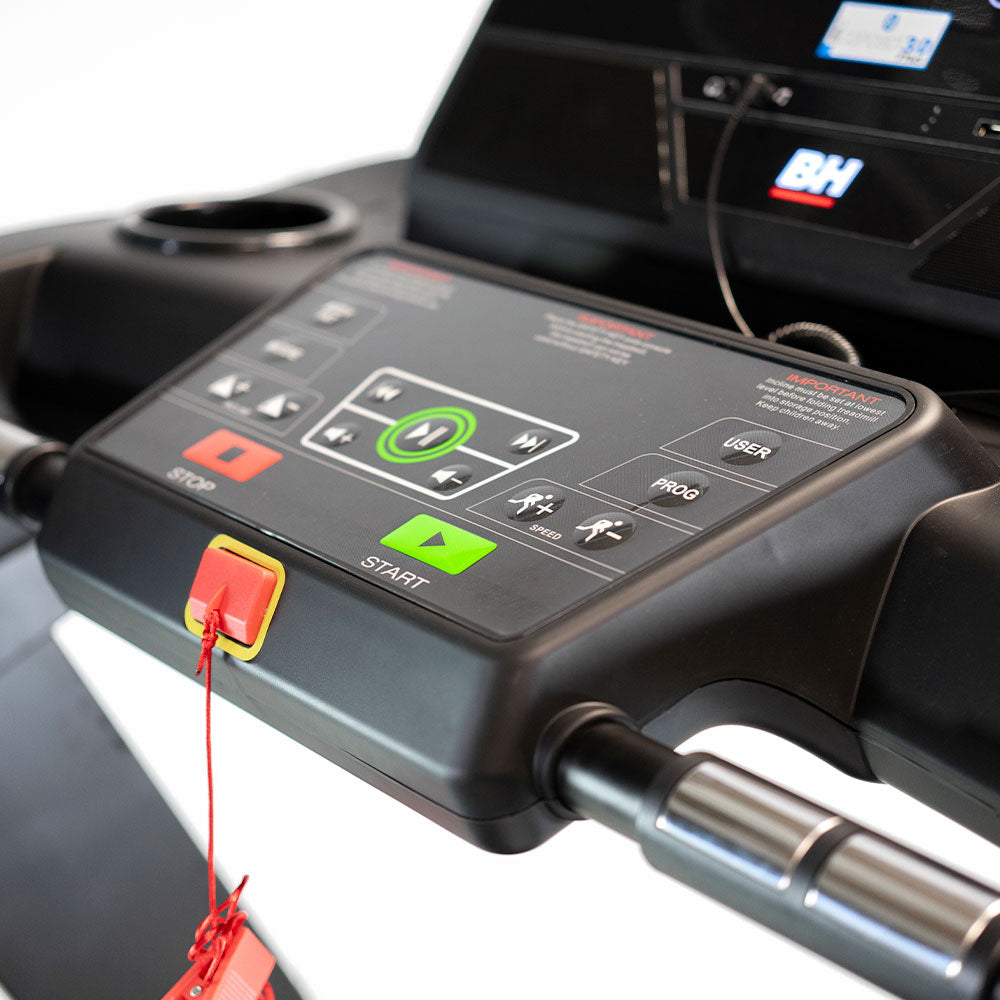 RS1000 TFT