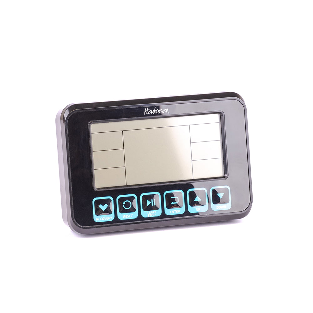 Console HEUBOZEN - FitnessBoutique