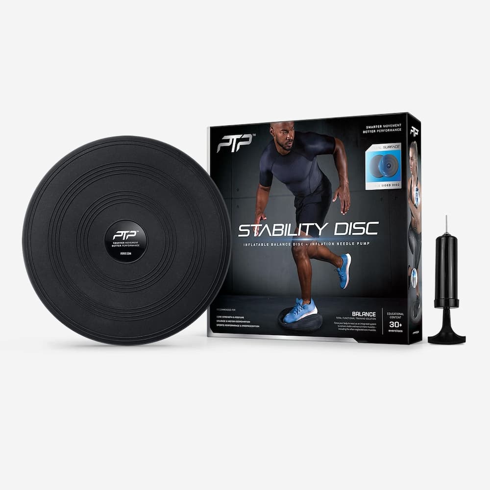 Disque de stabilité